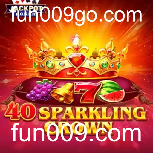 Descubra 40SparklingCrown: O Jogo Que Está Revolucionando a Diversão Online