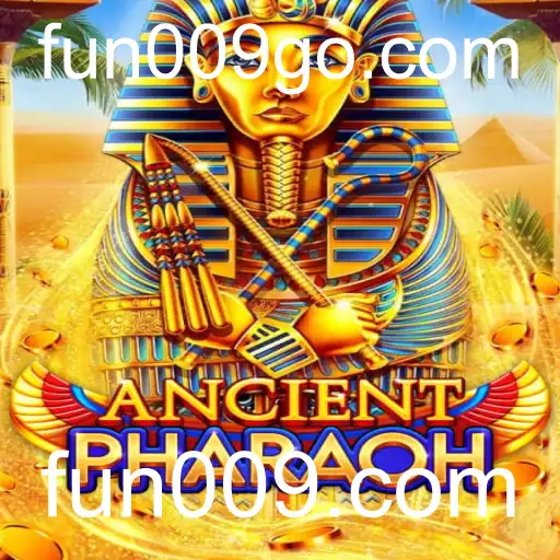 Descubra AncientPharaoh: Um Mundo de Aventura e Estratégia