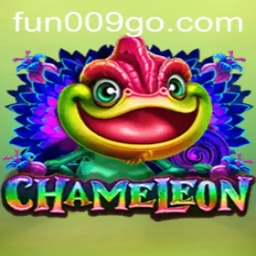 Descubra o Jogo Chameleon: Diversão e Estratégia com fun009.com