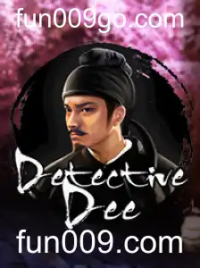 DetectiveDee: A emocionante aventura de investigação