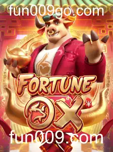 Explorando FortuneOx: Um Jogo Emocionante no fun009.com