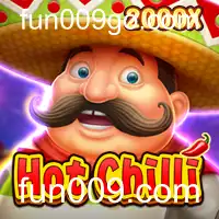 Descubra o Mundo de HotChilli: Um Jogo Apimentado de Diversão