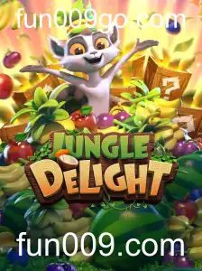 Explorando JungleDelight: A Aventura Selvagem no Mundo dos Jogos