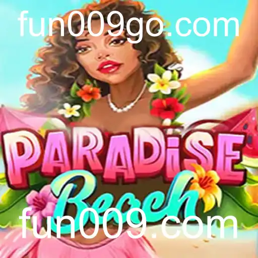 Descubra o Encanto de ParadiseBeach: Um Mundo de Diversão sem Limites