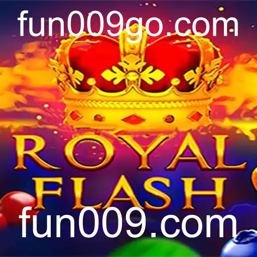 Descubra a Emoção do RoyalFlash na Plataforma Fun009