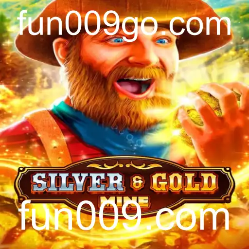 Descubra SilverGold: O Novo Fenômeno dos Jogos Online em fun009.com