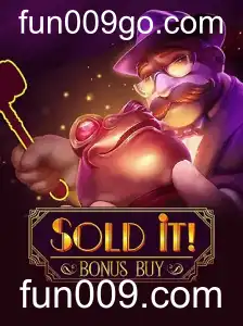 Explorando SolditBonusBuy: Um Jogo Inovador em fun009.com