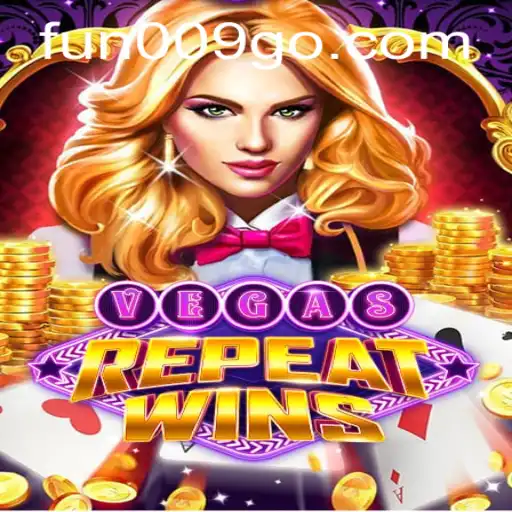 Explorando o Mundo de VegasRepeatWins no fun009.com